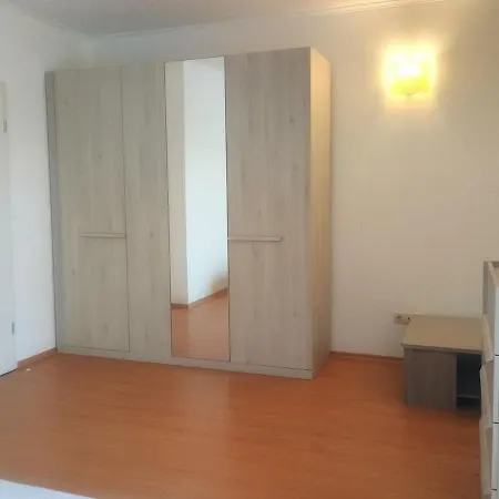 Apartmán Sea View In Crystal Nesebar