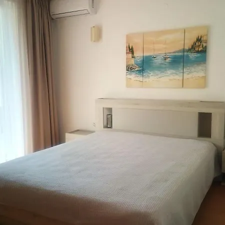 Sea View In Crystal *