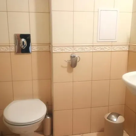 Apartmán Sea View In Crystal Nesebar